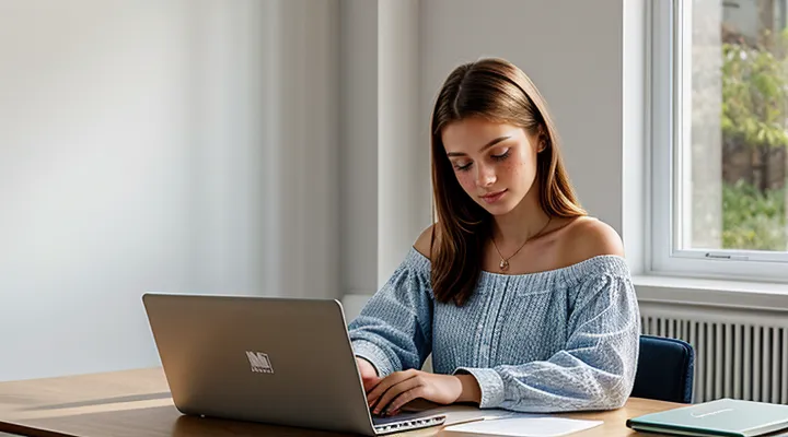 Добавление аттестата 11 класса в Госуслуги