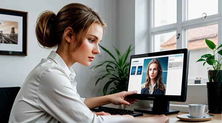 Добавление аттестата в личный кабинет Госуслуг