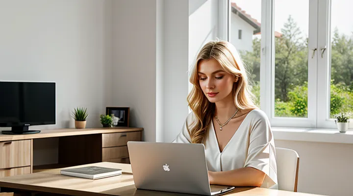 Добавление автомобиля в Госусуги для проверки штрафов