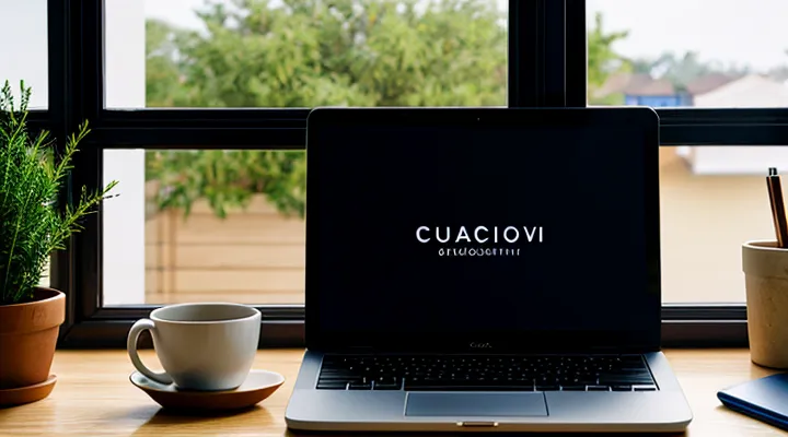 Добавление автомобиля в личный кабинет Госуслуг