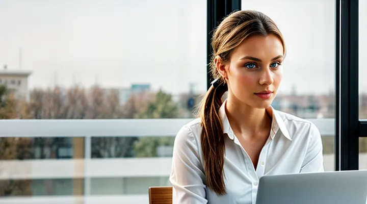 Добавление автомобиля в личный кабинет портала Госуслуг