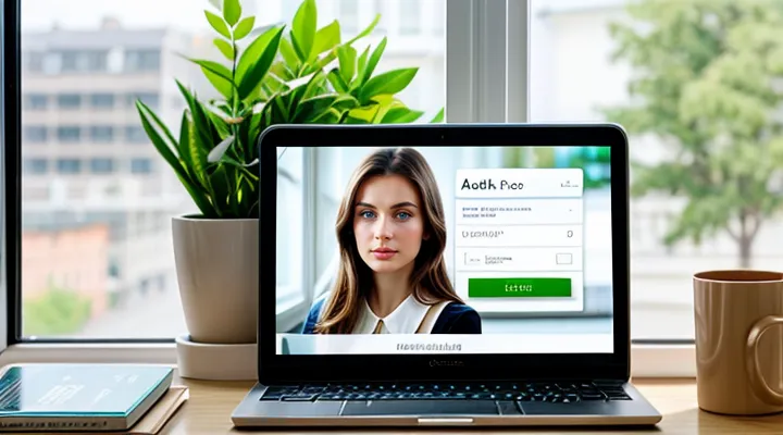 Добавление банковской карты в личный кабинет Госуслуг