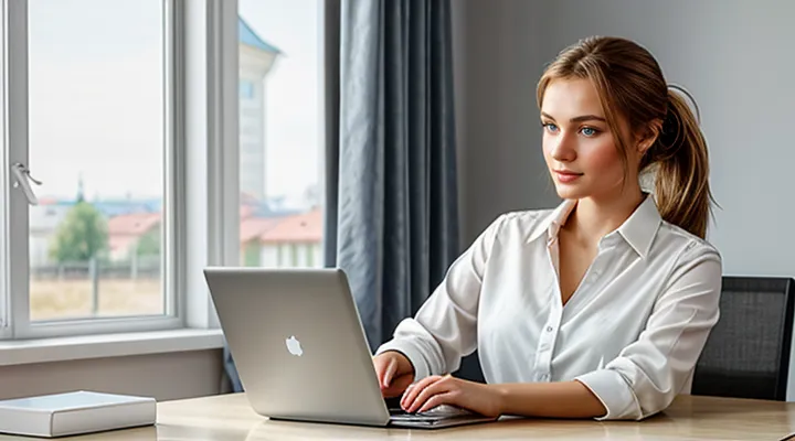 Добавление банковской карты в профиль Госуслуг