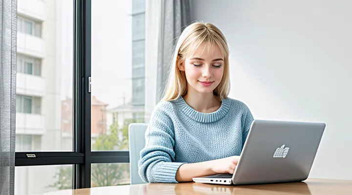 Добавление данных о ребёнке в личный кабинет Госуслуг