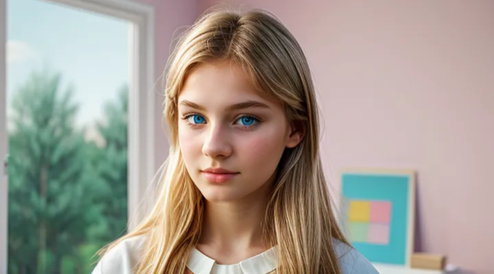 Добавление данных паспорта в Госуслуги для несовершеннолетних