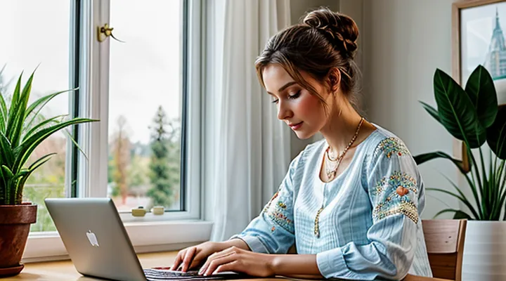 Добавление детей в личный кабинет на Госуслугах