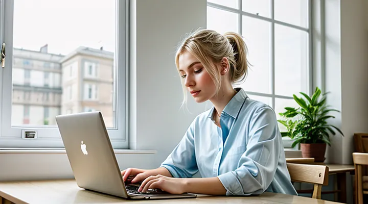 Добавление детского сада в электронную очередь на сайте Госуслуги