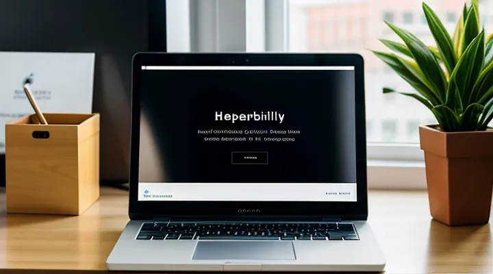 Добавление диплома в личный кабинет Госуслуг