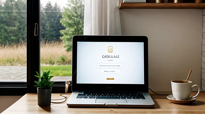 Добавление документа в личный кабинет на Госуслугах