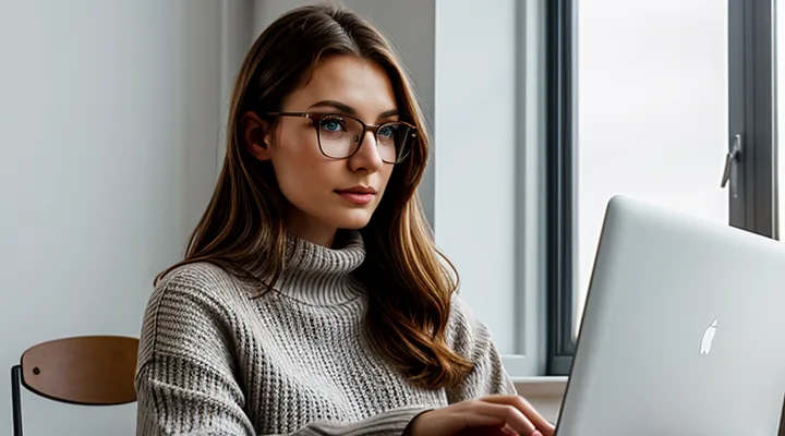 Добавление электронной почты в личный кабинет Госуслуги