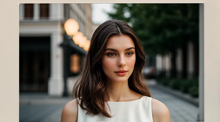 Добавление электронной почты в профиль Госуслуг на телефоне