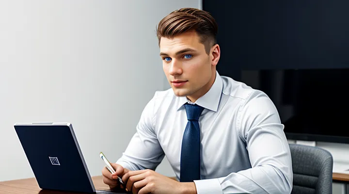 Добавление электронной подписи в аккаунт организации на Госуслугах