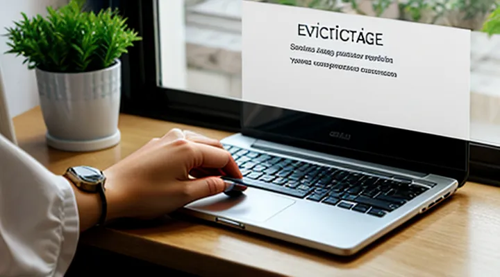 Добавление ЭЦП в личный кабинет Госуслуг