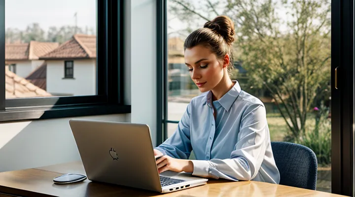 Добавление индивидуальных достижений в профиль Госуслуг