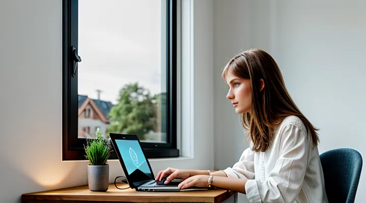 Добавление индивидуальных достижений в профиль на портале Госуслуг