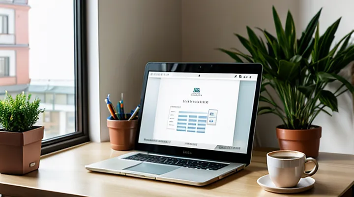 Добавление информации о квартире в личный кабинет Госуслуг