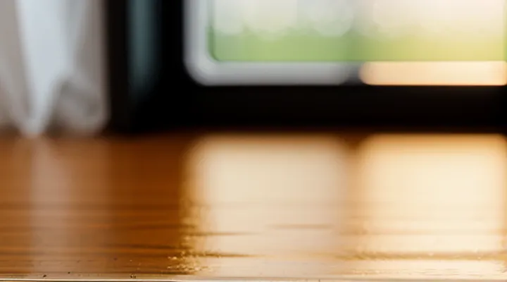 Добавление ИНН в личный кабинет Госуслуг