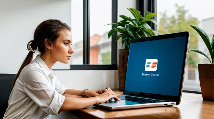 Добавление ИП на портале Госуслуг