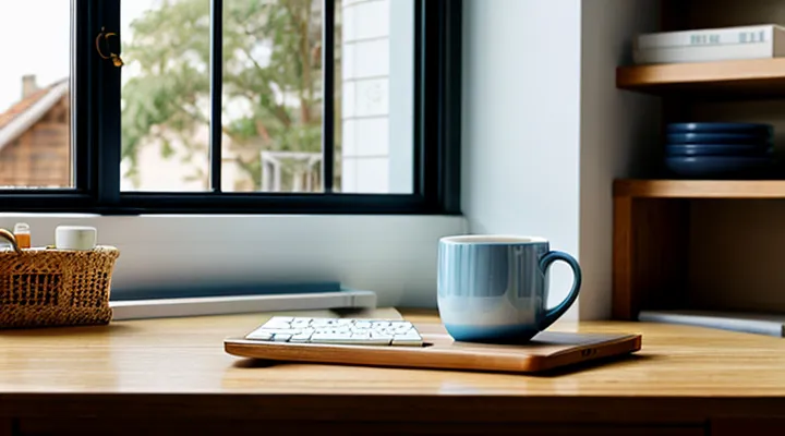 Добавление ИП в личный кабинет портала Госуслуг