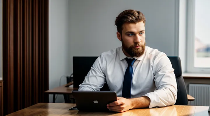 Добавление кодов ОКВЭД для ИП через Госуслуги