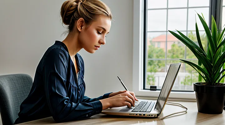 Добавление недвижимости в личный кабинет Госуслуг