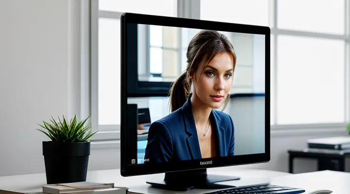 Добавление номера телефона в личный кабинет Госуслуг