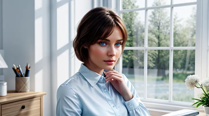 Добавление нового паспорта в личный кабинет портала Госуслуг