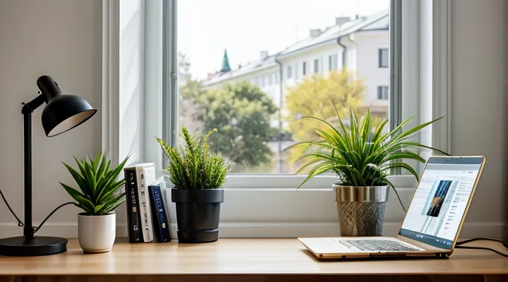 Добавление новой прописки в личный кабинет Госуслуг