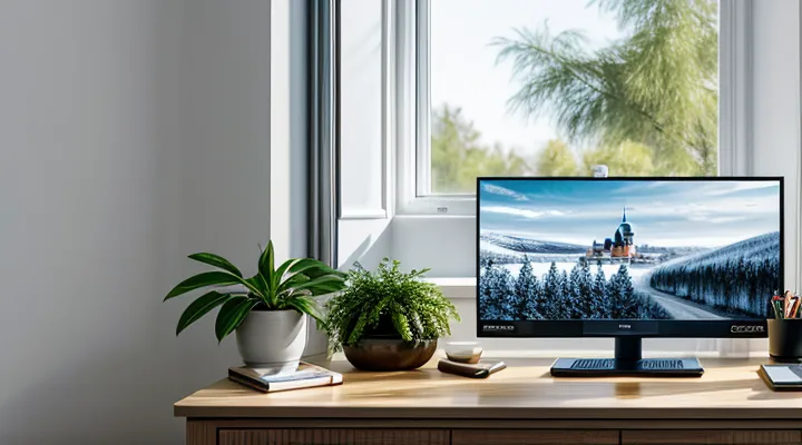 Добавление ОКВЭД через Госуслуги: простая инструкция