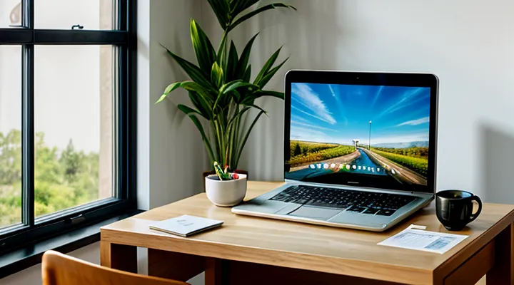 Добавление ОКВЭД в ИП через портал Госуслуги