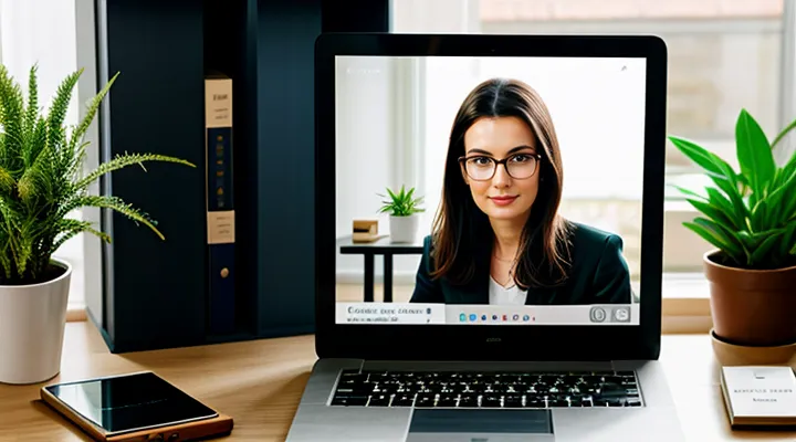 Добавление ОКВЭД в личный кабинет Госуслуг: подробная инструкция