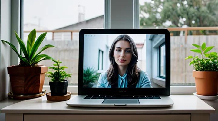 Добавление ОКВЭД в личный кабинет Госуслуг