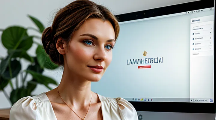 Добавление ОКВЭД в профиль организации на Госуслугах