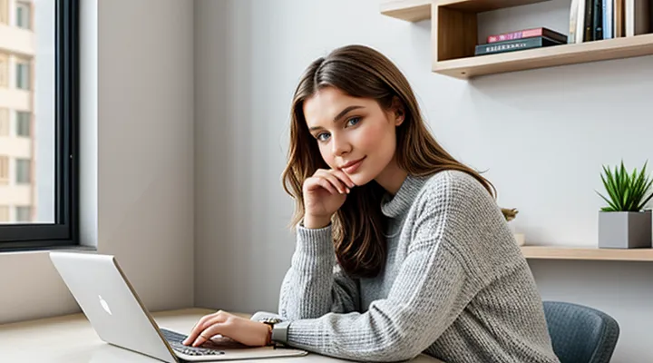 Добавление ОМС в личный кабинет Госуслуг