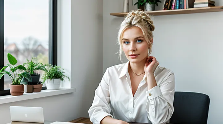 Добавление ОМС в личный кабинет портала Госуслуги