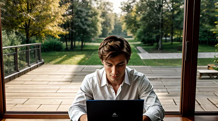 Добавление ООО в личный кабинет на портале Госуслуг: пошаговое руководство