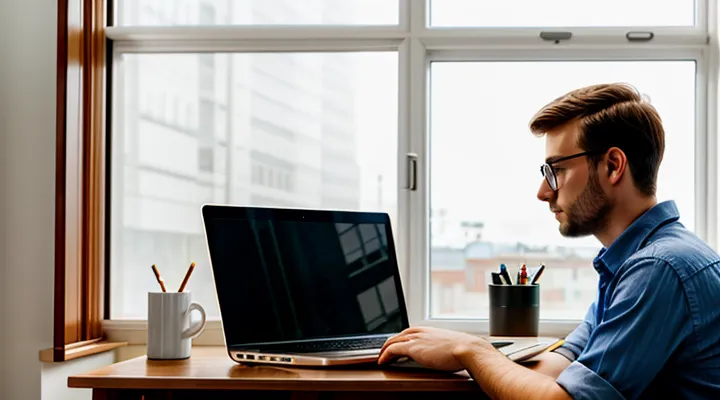 Добавление ООО в личный кабинет портала Госуслуги