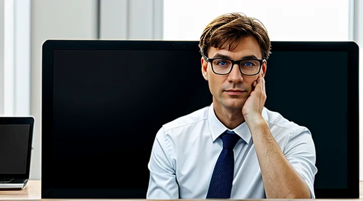 Добавление организации в ЕСИА через портал Госуслуги