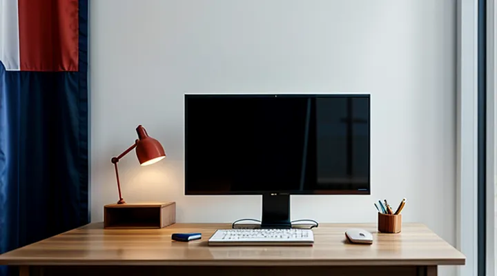 Добавление организации в личный кабинет директора через Госуслуги