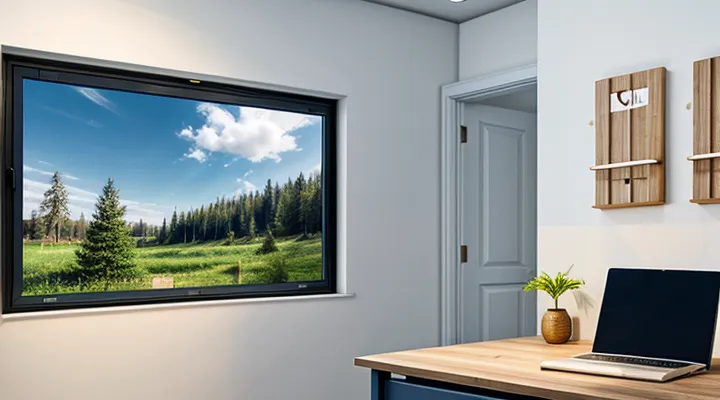 Добавление организации в портал госуслуг