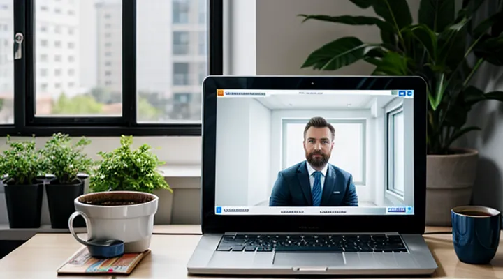 Добавление организации в портал Госуслуги через личный кабинет директора