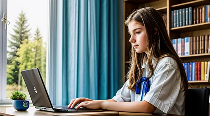 Добавление паспорта в личный кабинет Госуслуг после получения в 14 лет