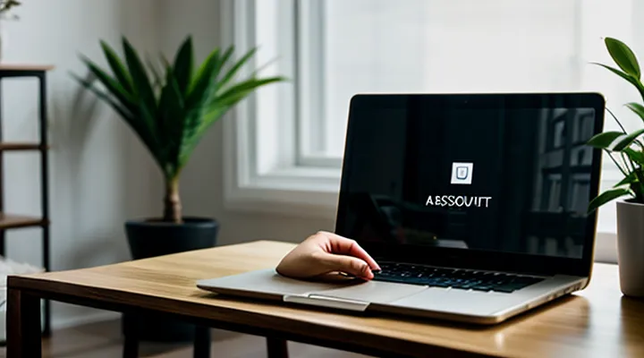 Добавление паспортных данных в личный кабинет Госуслуг