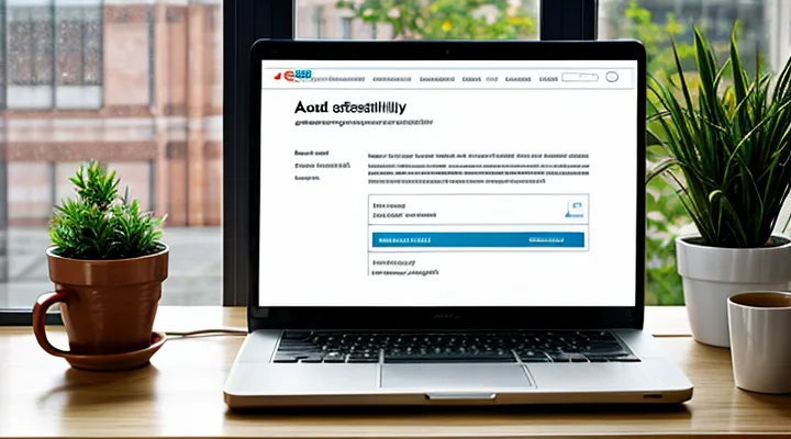 Добавление полиса ОМС вручную в личном кабинете Госуслуг