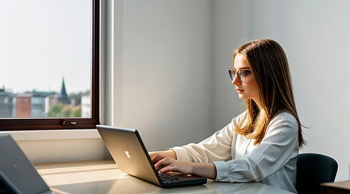 Добавление полиса ОСАГО в личный кабинет Госуслуг