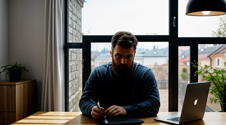 Добавление полиса ОСАГО в профиль на портале Госуслуг