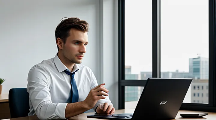 Добавление полномочий сотруднику на портале Госуслуги