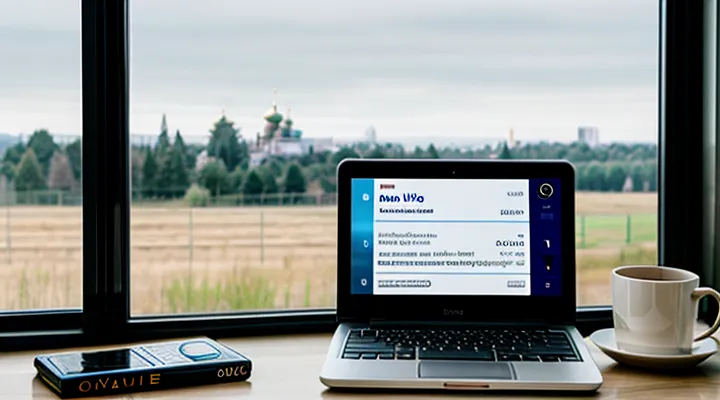 Добавление прав на автомобиль в личный кабинет Госуслуг