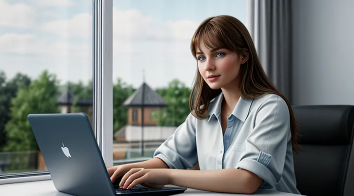 Добавление ребёнка в личный кабинет Госуслуги: инструкция