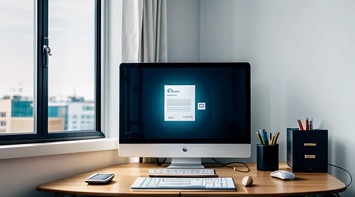 Добавление роли руководителя в личный кабинет Госуслуг